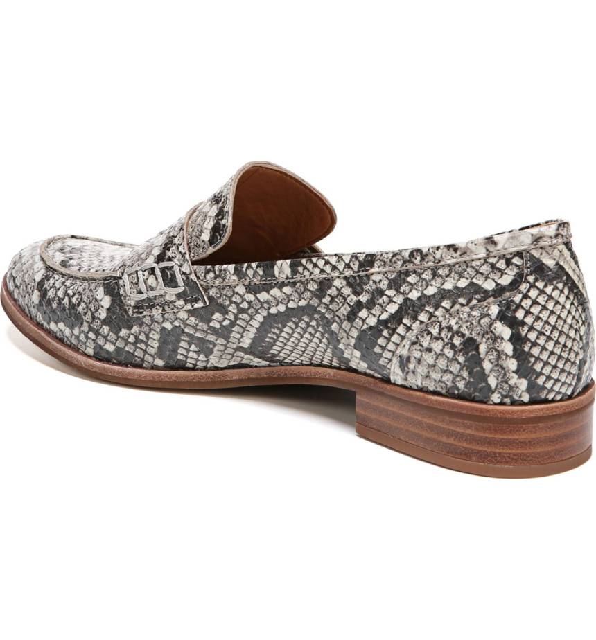 Franco Sarto Jolette Penny Loafer - Petite Shoes