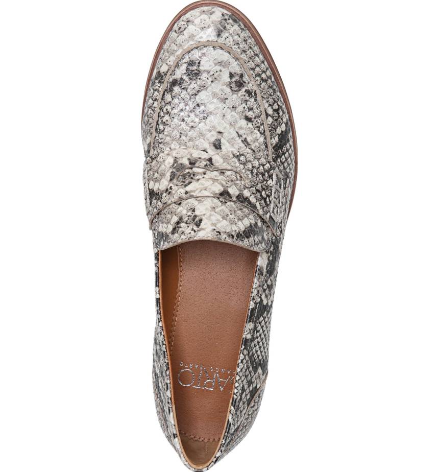 Franco Sarto Jolette Penny Loafer - Petite Shoes