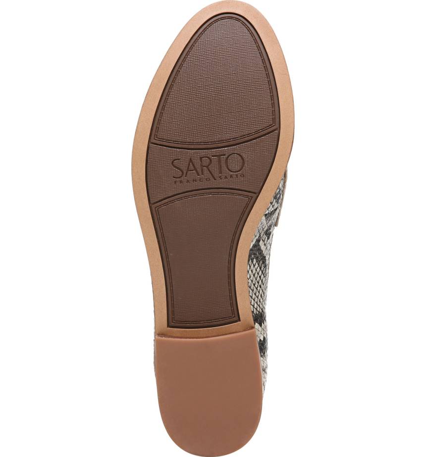 Franco Sarto Jolette Penny Loafer - Petite Shoes