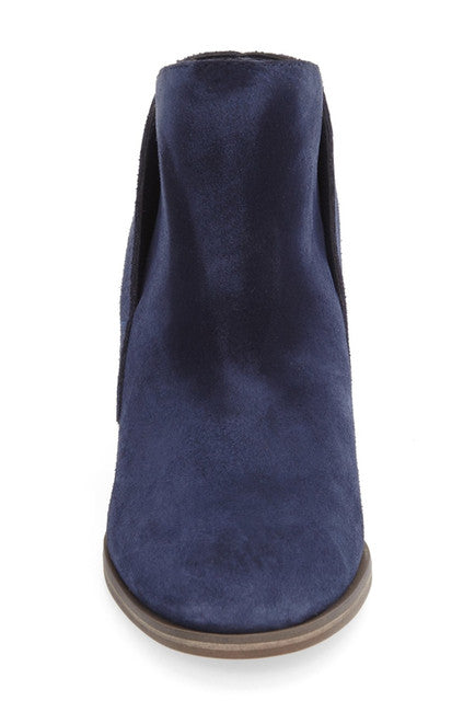 Jessica Simpson Tandra Bootie - Petite Shoes