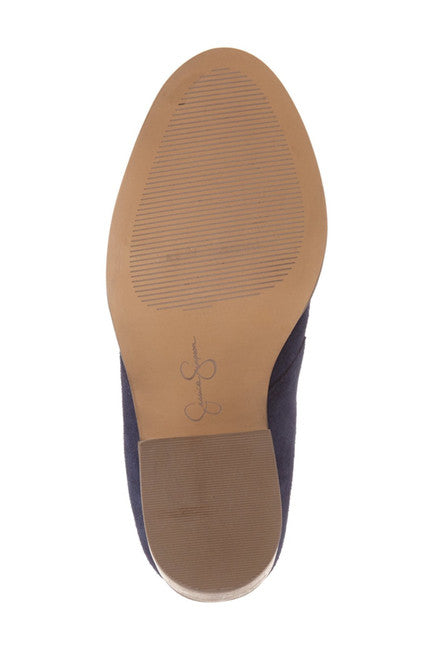 Jessica Simpson Tandra Bootie - Petite Shoes