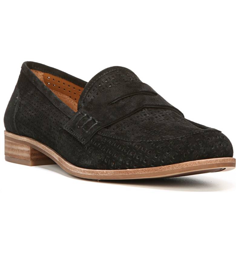 Franco Sarto Jolette 5 Penny Loafer - Petite Shoes