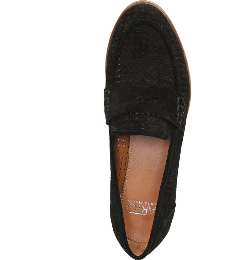 Franco Sarto Jolette 5 Penny Loafer - Petite Shoes