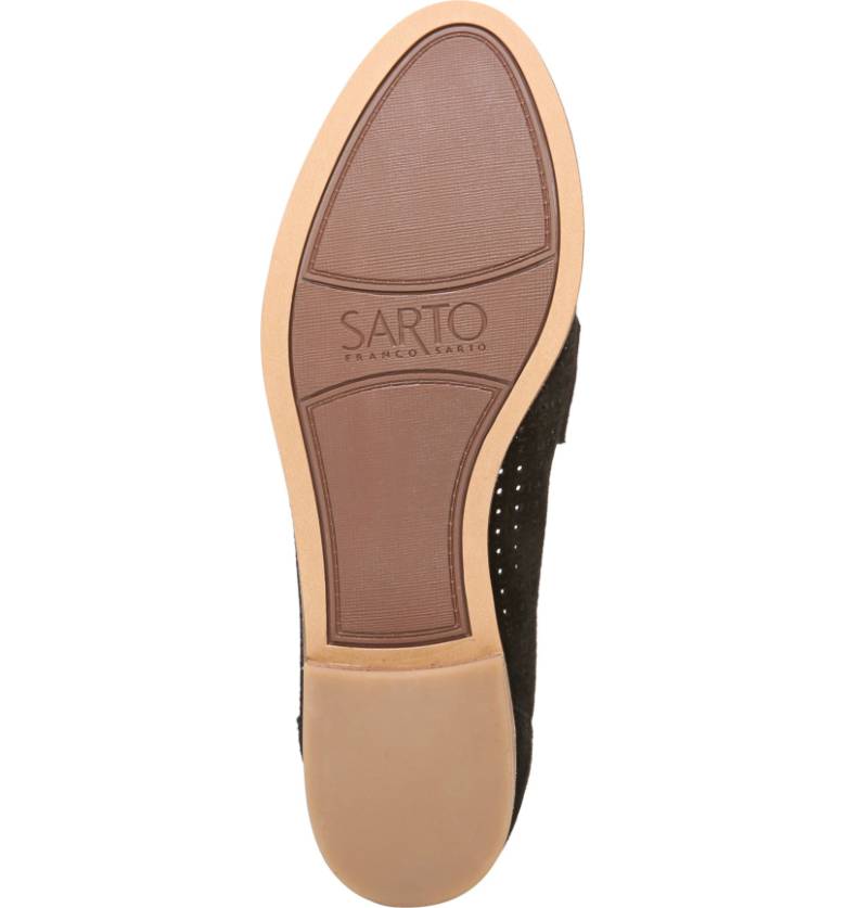 Franco Sarto Jolette 5 Penny Loafer - Petite Shoes