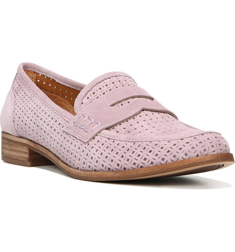 Franco Sarto Jolette 5 Penny Loafer - Petite Shoes
