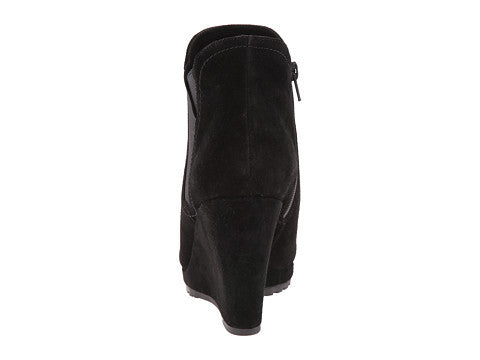 Vaneli Jara Wedge Bootie - Petite Shoes