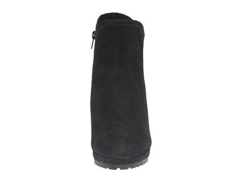 Vaneli Jara Wedge Bootie - Petite Shoes
