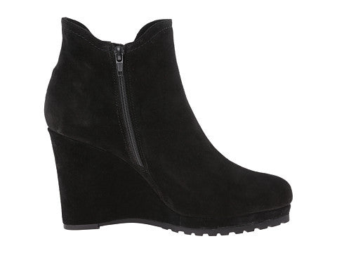 Vaneli Jara Wedge Bootie - Petite Shoes
