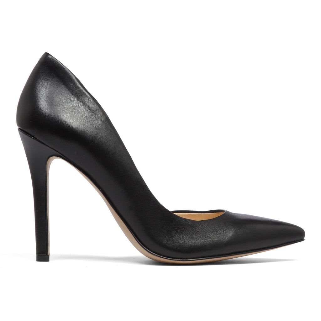 Jessica Simpson Claudette Pump - Petite Shoes