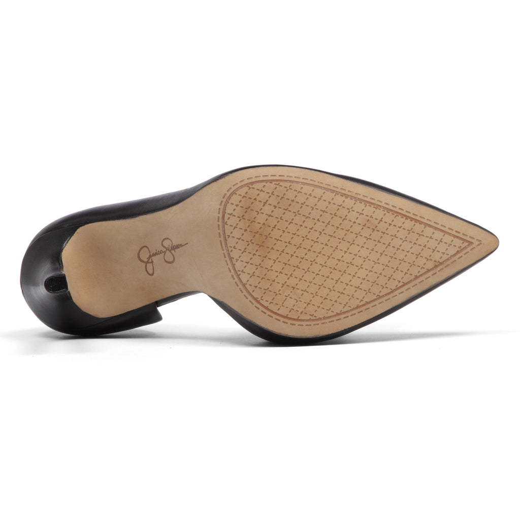 Jessica Simpson Claudette Pump - Petite Shoes