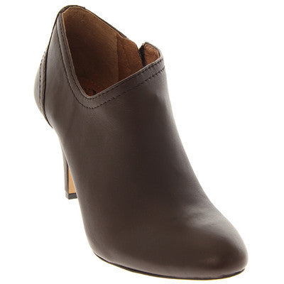 Vince Camuto Vala Bootie - Petite Shoes