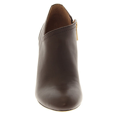 Vince Camuto Vala Bootie - Petite Shoes