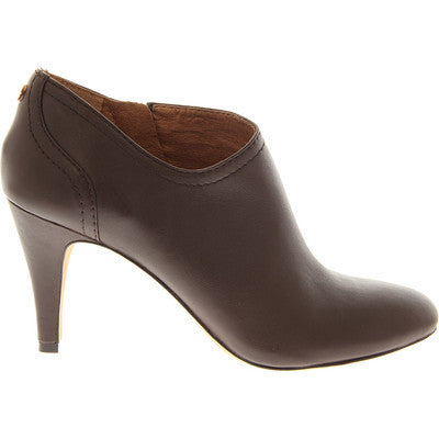 Vince Camuto Vala Bootie - Petite Shoes