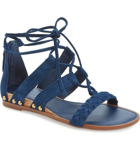 Franco Sarto Maisi Espadrille Platform Sandal