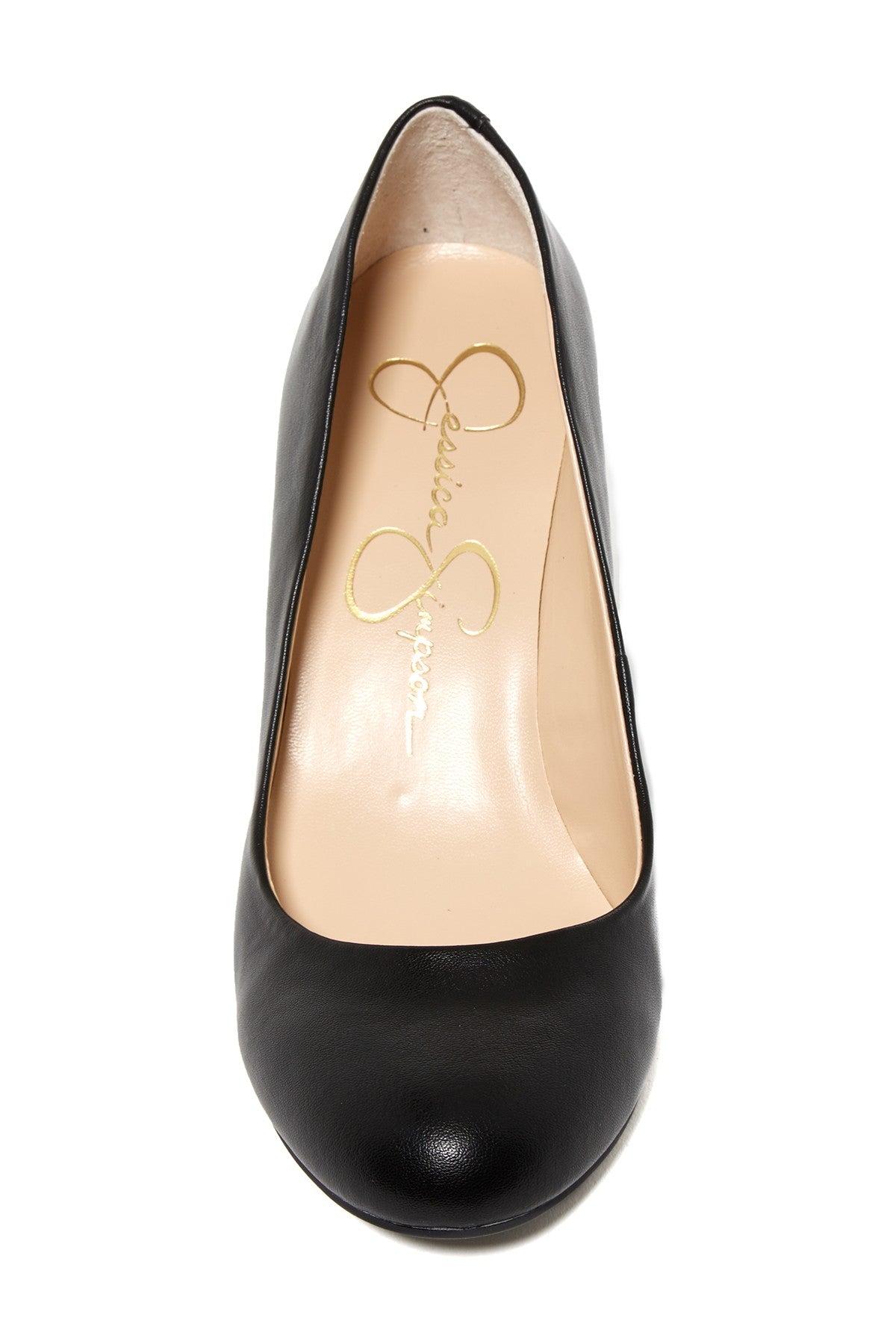 Zeppa Jessica Simpson Sampson Donna – Beige, Punta Chiusa, 38.5 EU – Con Memory Foam
