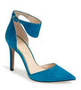 Jessica Simpson Cita d'Orsay Pump - Petite Shoes