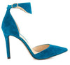 Jessica Simpson Cita d'Orsay Pump - Petite Shoes