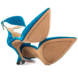 Jessica Simpson Cita d'Orsay Pump - Petite Shoes
