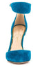 Jessica Simpson Cita d'Orsay Pump - Petite Shoes