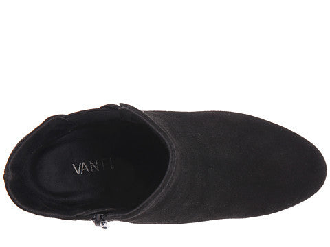Vaneli Jara Wedge Bootie - Petite Shoes