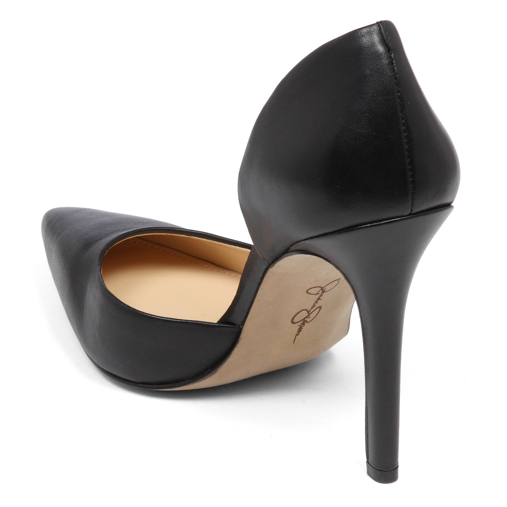 Jessica Simpson Claudette Pump - Petite Shoes